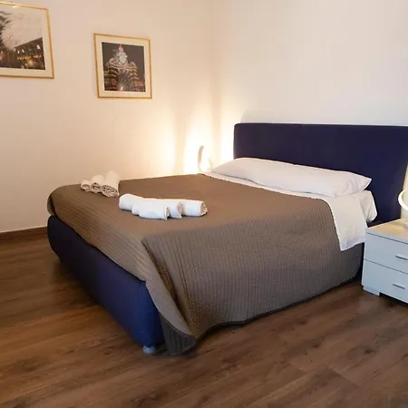 Bed & Breakfast Zurria *