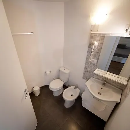 Zurria Bed & Breakfast *