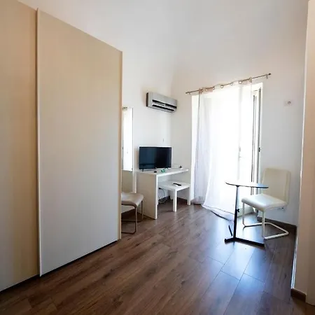 Zurria Bed & Breakfast *