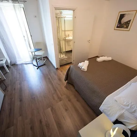 Bed & Breakfast Zurria Catania