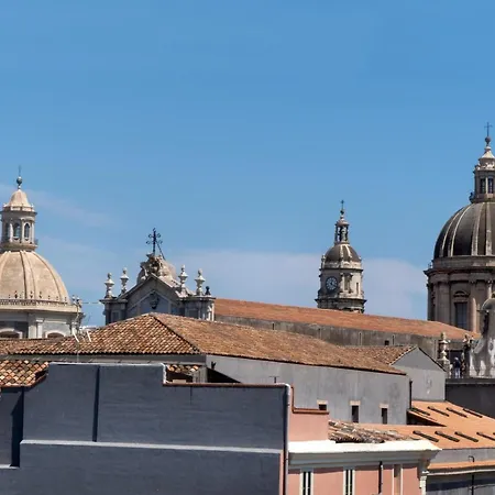 Zurria Bed & Breakfast Catania