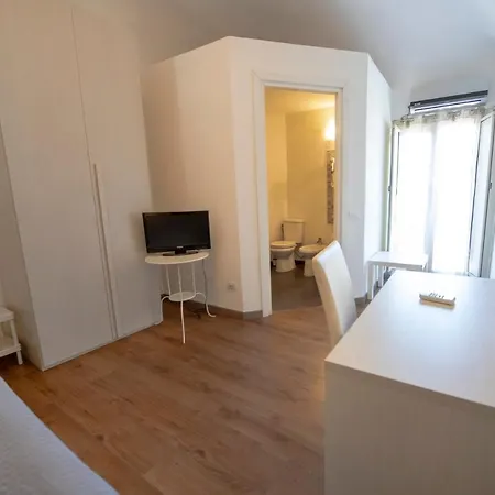 Zurria Bed & Breakfast Catania