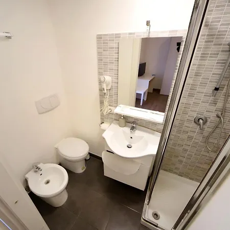 Bed & Breakfast Zurria Catania