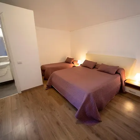 Zurria Bed & Breakfast
