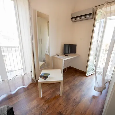 Bed & Breakfast Zurria Catania