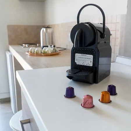 Zurria Bed & Breakfast Catania