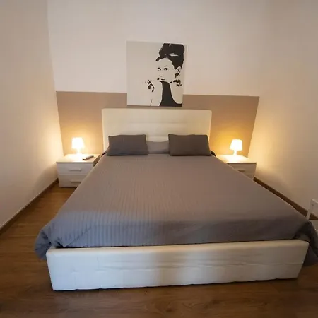 Bed & Breakfast Zurria *