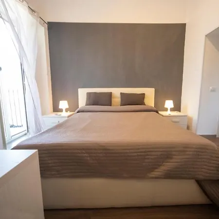 Zurria Bed & Breakfast Catania