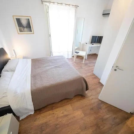 Zurria Bed & Breakfast