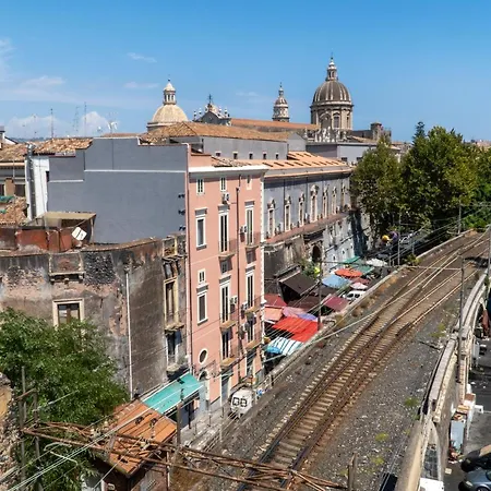 Zurria * Catania