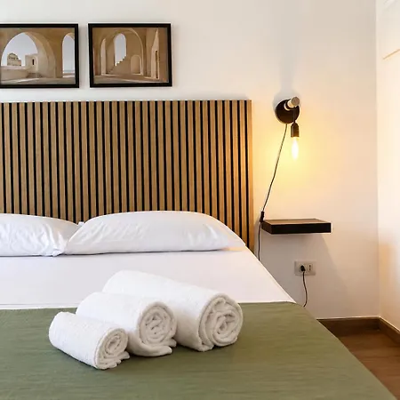 Bed & Breakfast Zurria Catania