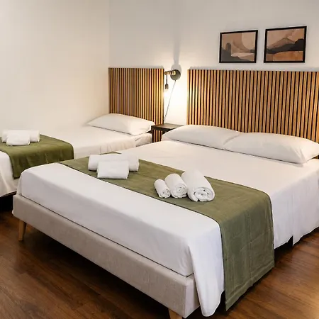 Bed & Breakfast Zurria 3*