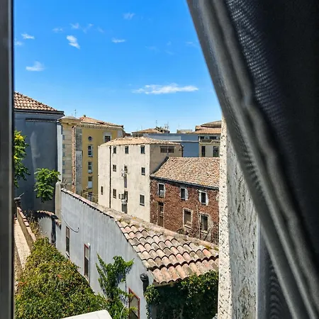 Bed & Breakfast Zurria Catania