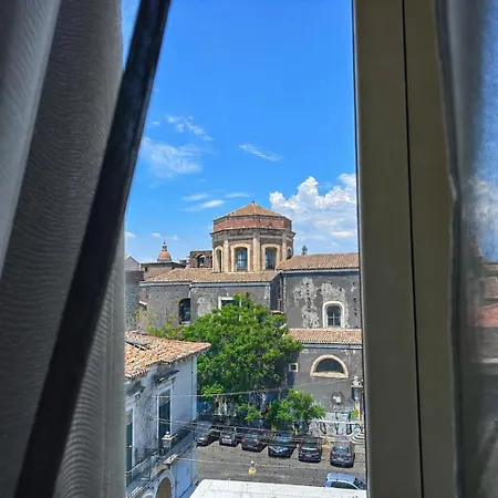 Zurria 3* Catania