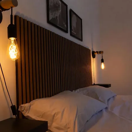Zurria Bed & Breakfast