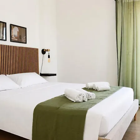 Zurria Bed & Breakfast
