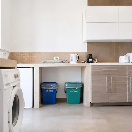 Zurria Bed & Breakfast Catania