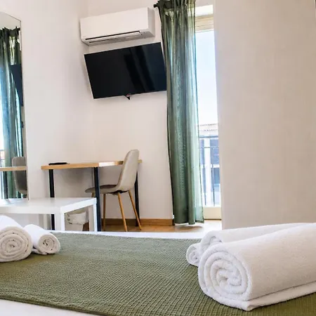Zurria Bed & Breakfast Catania