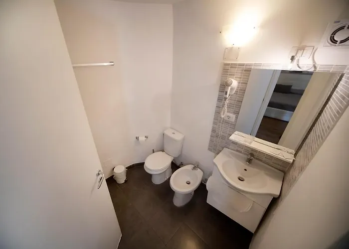 Zurria Bed & Breakfast 3*