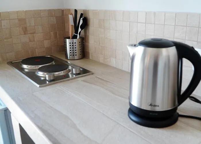 Bed & Breakfast Zurria