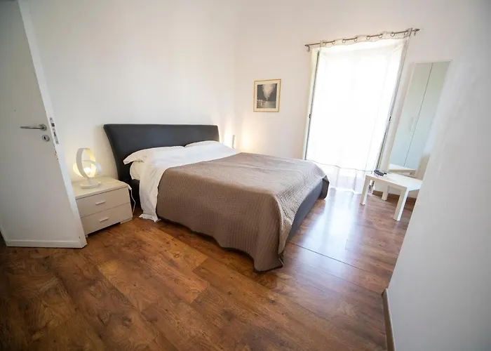 Bed & Breakfast Zurria