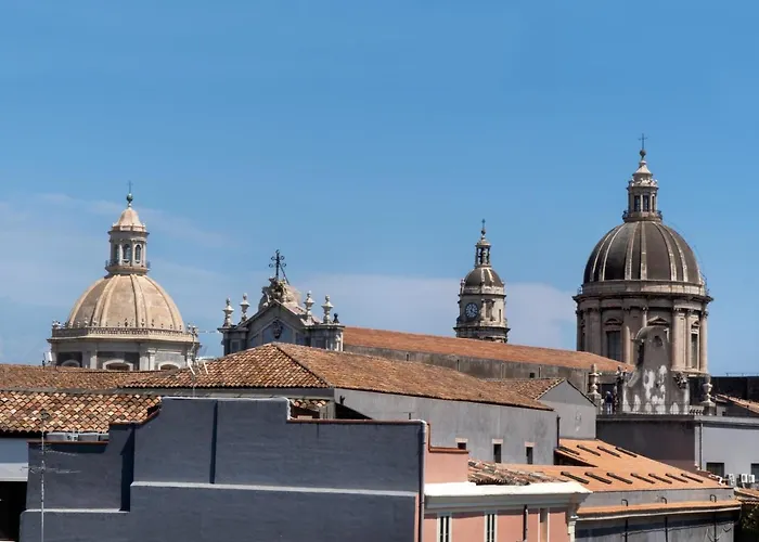 Zurria Bed & Breakfast Catania