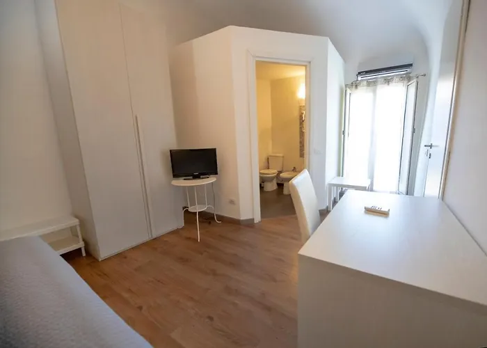 Zurria Bed & Breakfast Catania