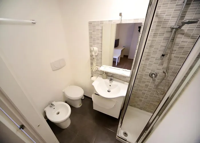 Bed & Breakfast Zurria Catania