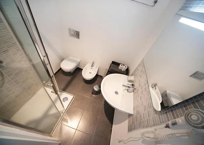 Bed & Breakfast Zurria