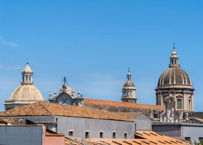 Zurria Bed & Breakfast Catania