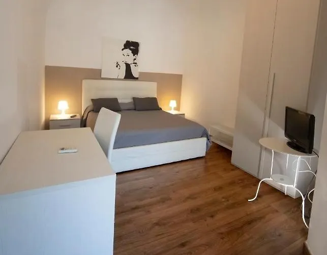 Zurria Bed & Breakfast Catania