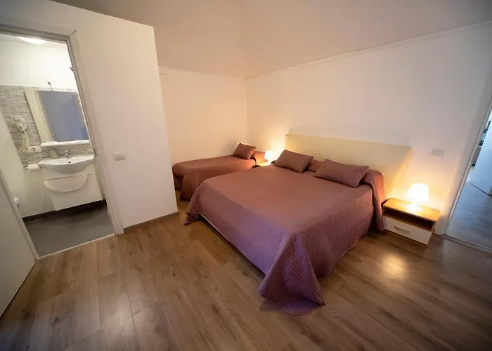 Zurria Bed & Breakfast