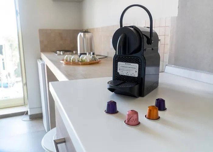 Zurria Bed & Breakfast Catania