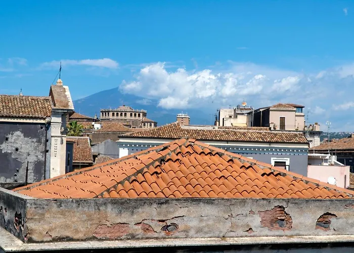 Zurria Bed & Breakfast