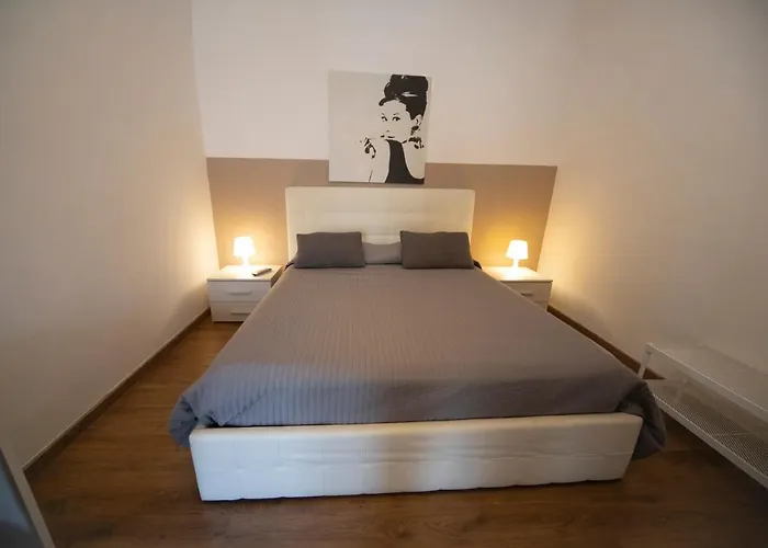 Bed & Breakfast Zurria 3*