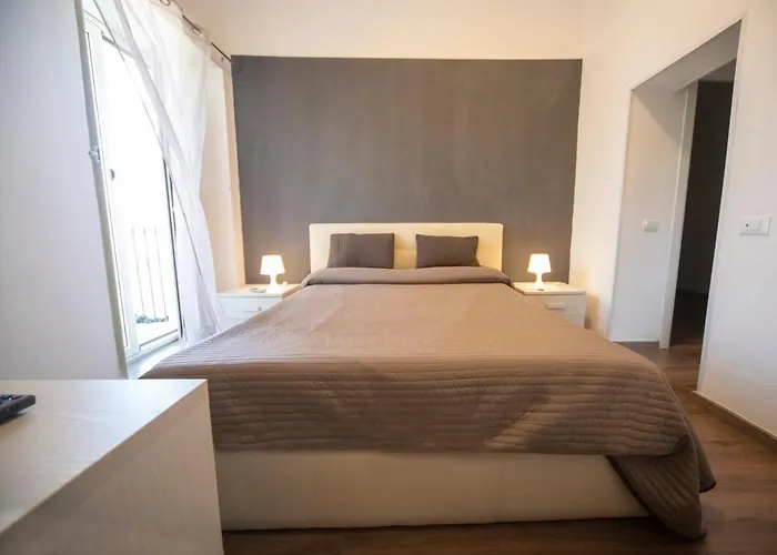 Zurria Bed & Breakfast Catania