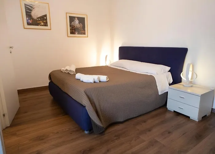Bed & Breakfast Zurria 3*