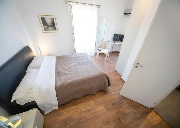 Zurria Bed & Breakfast